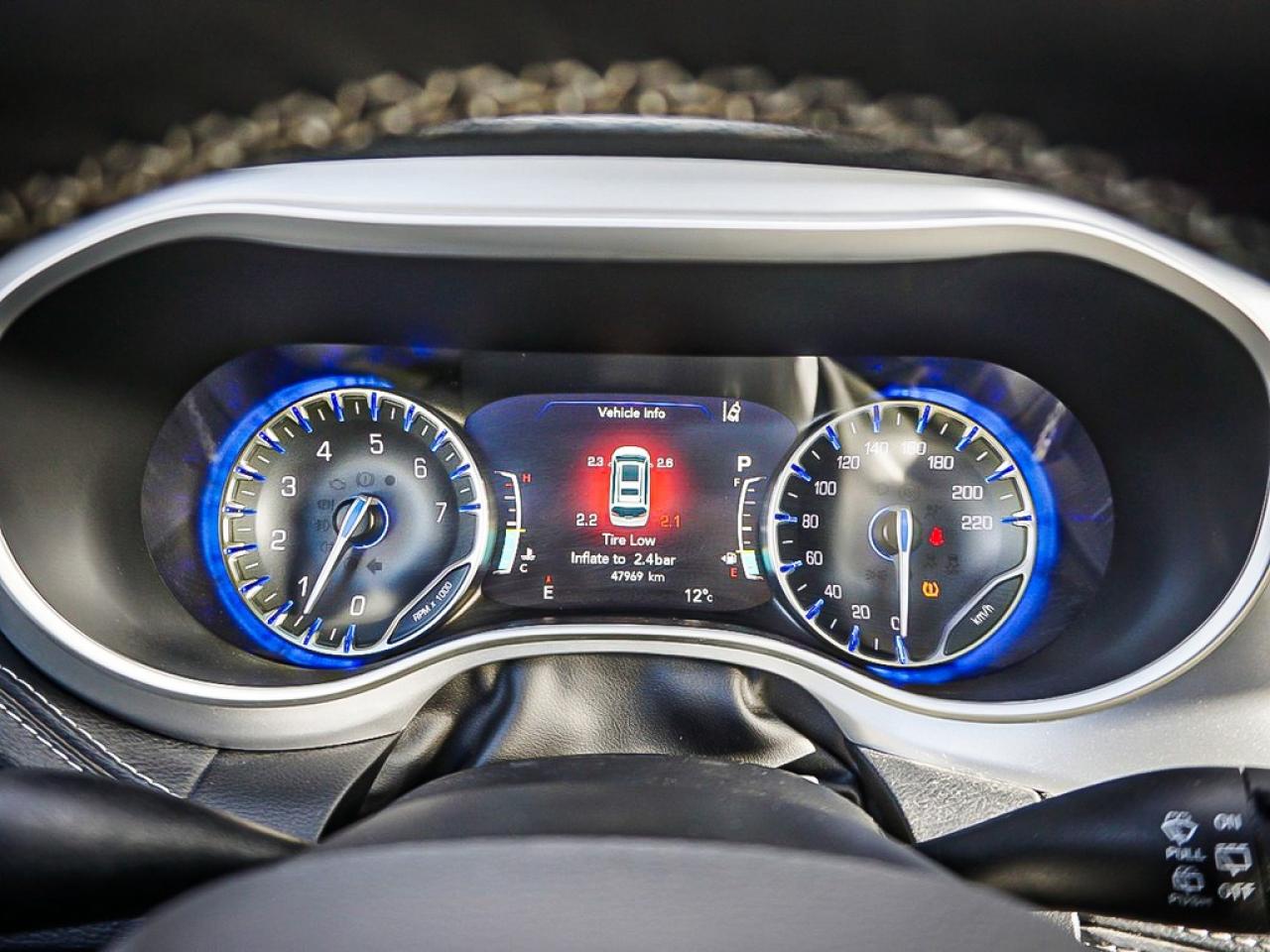 2024 Chrysler Pacifica  Photo