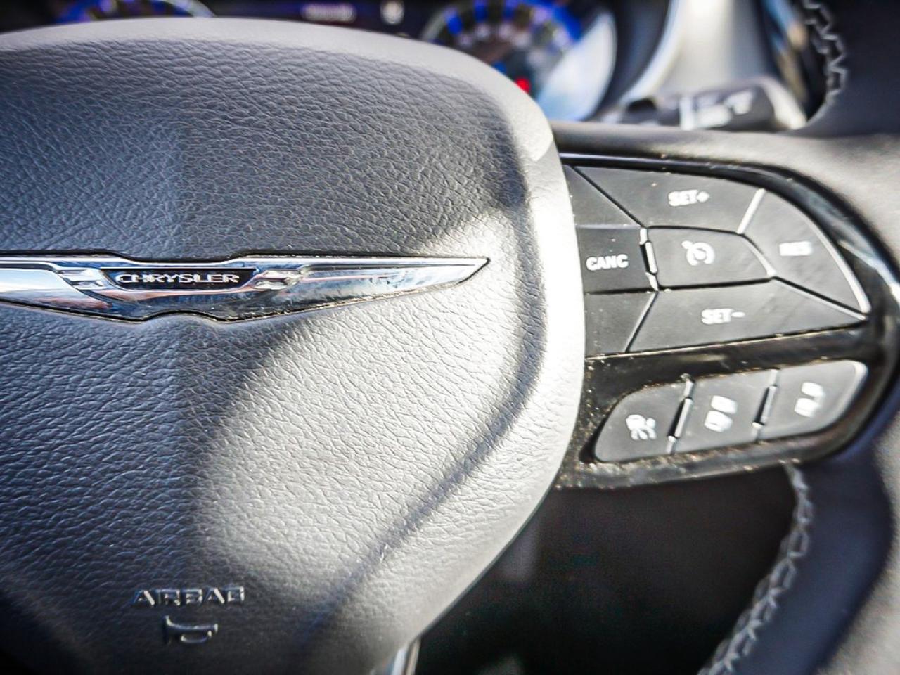 2024 Chrysler Pacifica  Photo