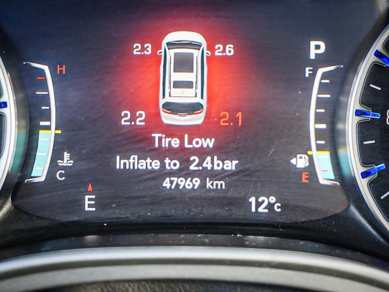 2024 Chrysler Pacifica  Photo