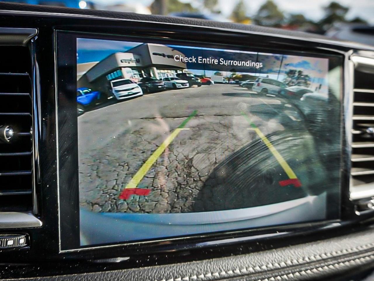 2024 Chrysler Pacifica  Photo