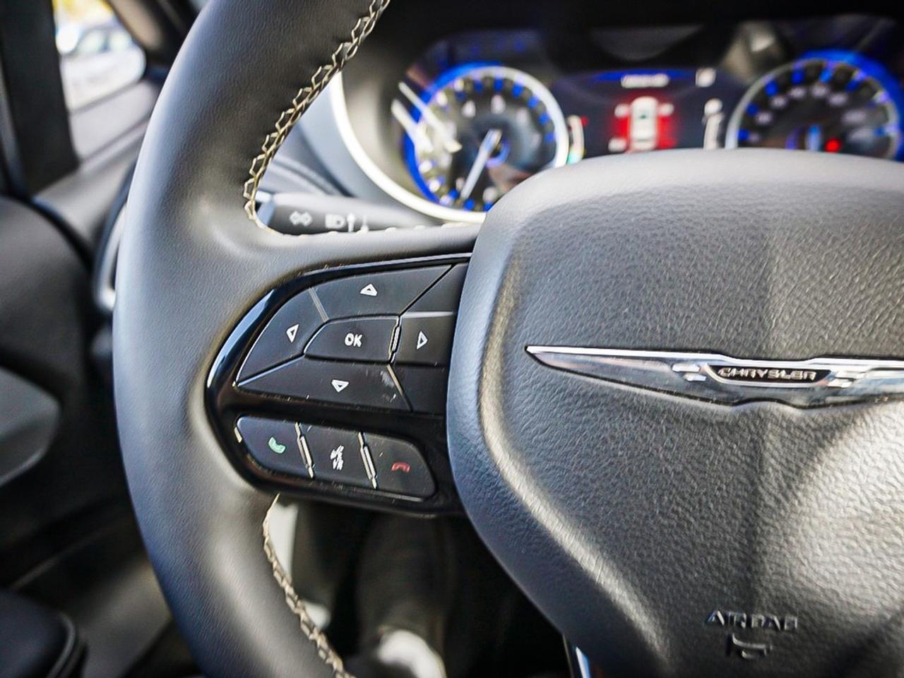 2024 Chrysler Pacifica  Photo