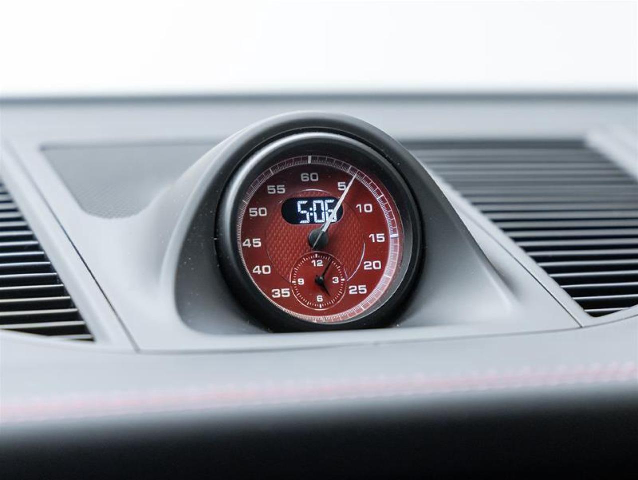 2024 Porsche Macan  Photo