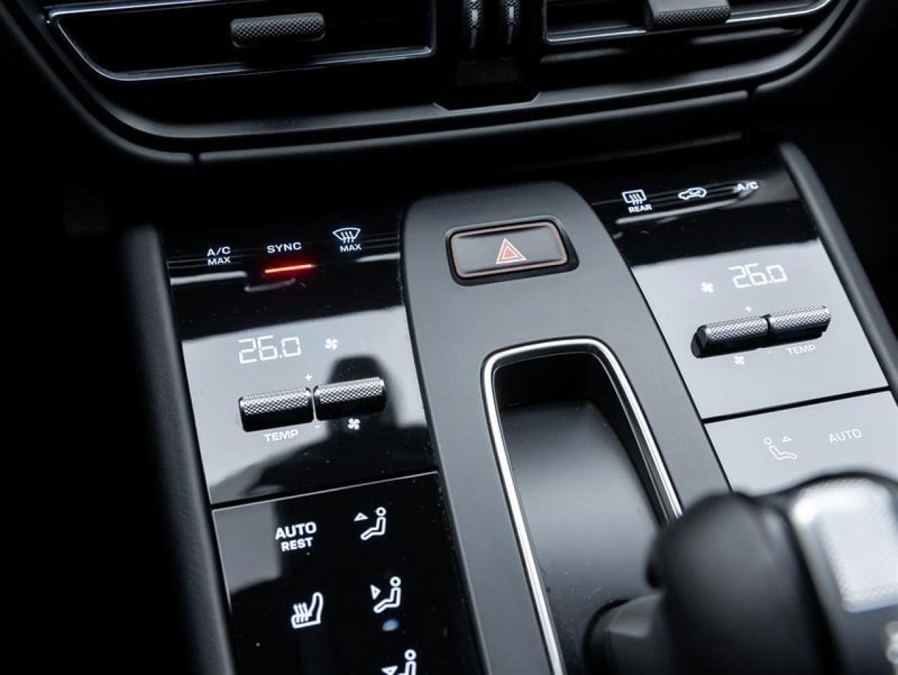 2024 Porsche Macan  Photo