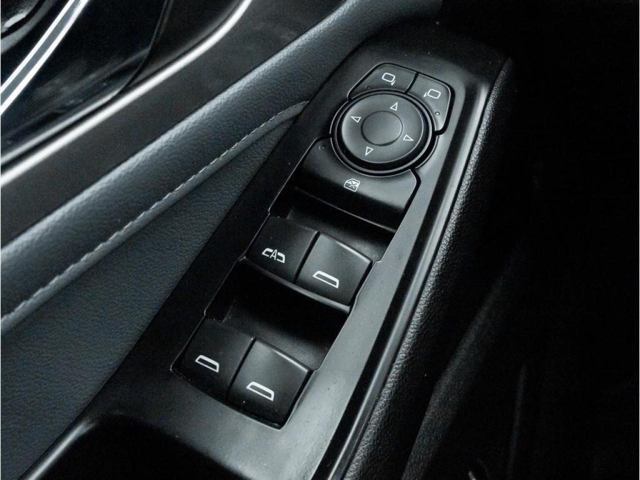 2018 Chevrolet Traverse LT Cloth w/1LT All-Wheel Drive Photo