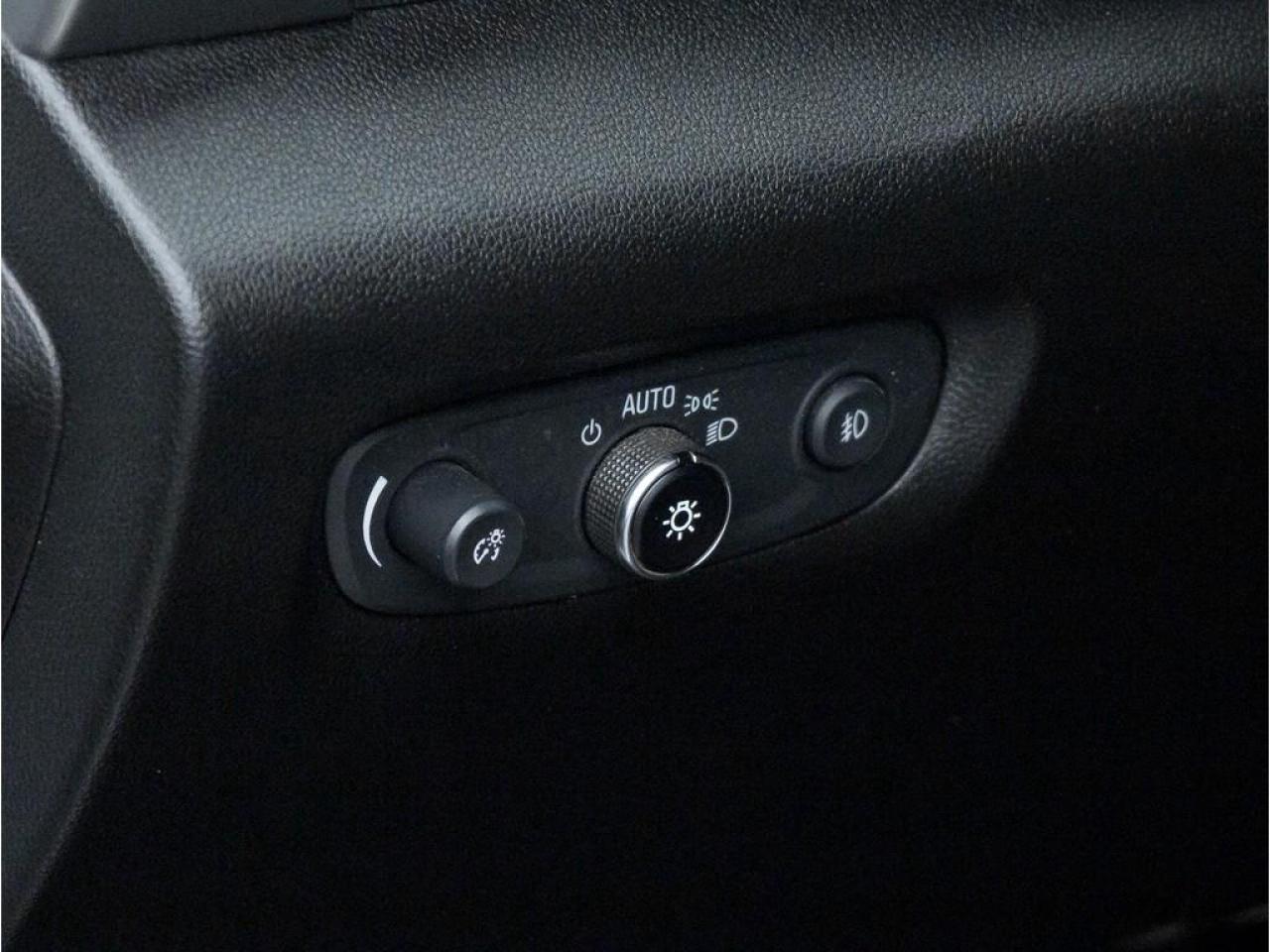 2018 Chevrolet Traverse LT Cloth w/1LT All-Wheel Drive Photo