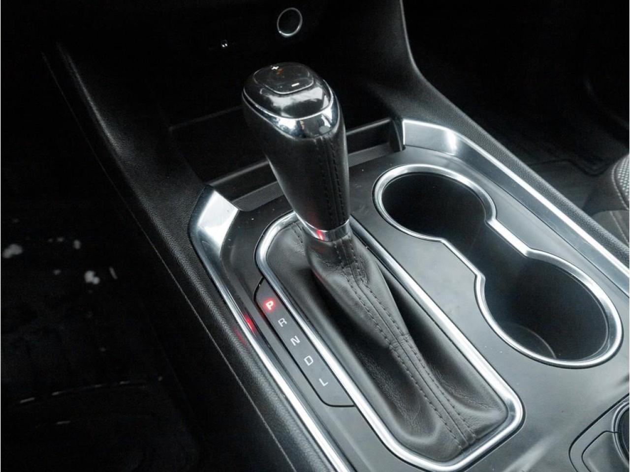 2018 Chevrolet Traverse LT Cloth w/1LT All-Wheel Drive Photo