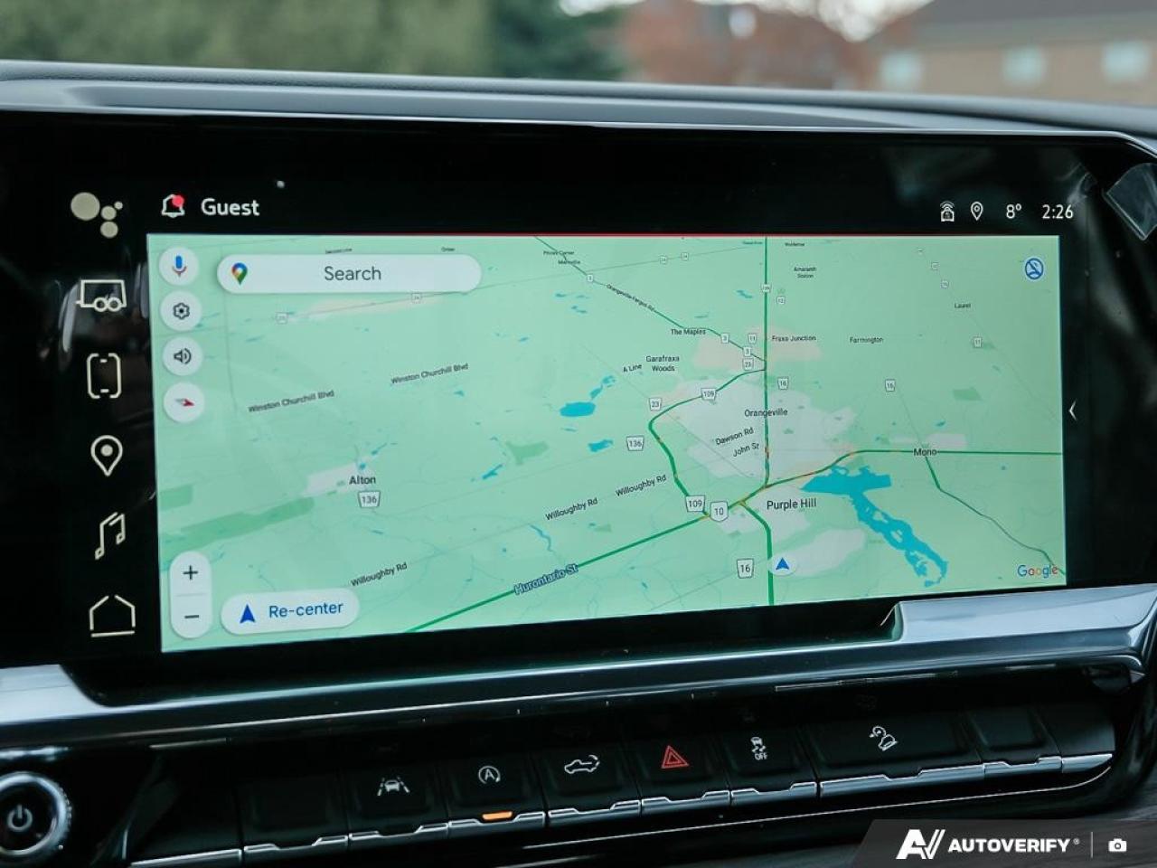 2026 GMC Sierra 1500 Crew Cab Short Box 4-Wheel Drive SLT Photo