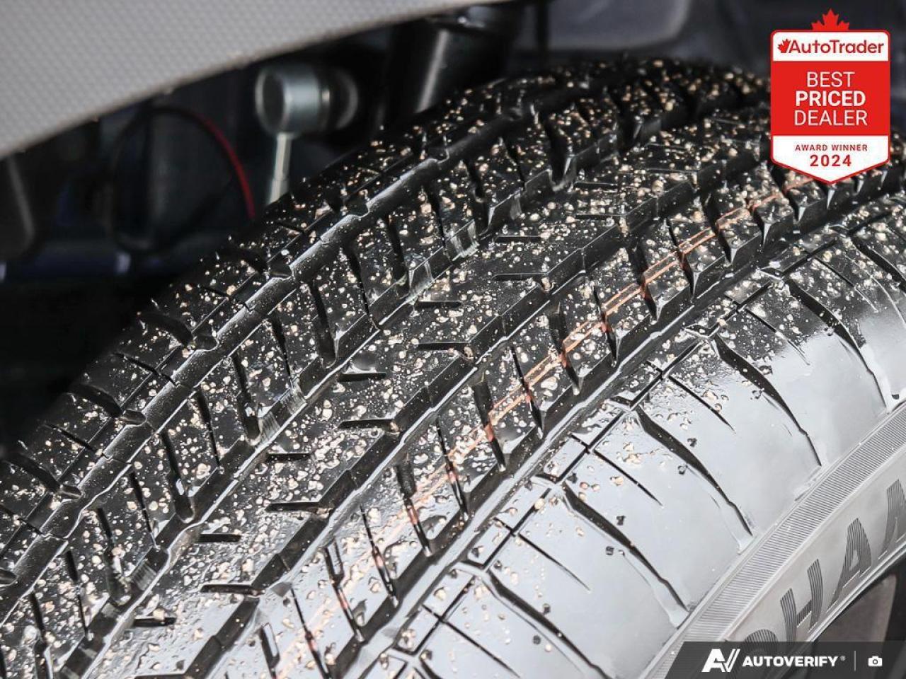 2026 Subaru Crosstrek Convenience 4dr All-Wheel Drive Photo