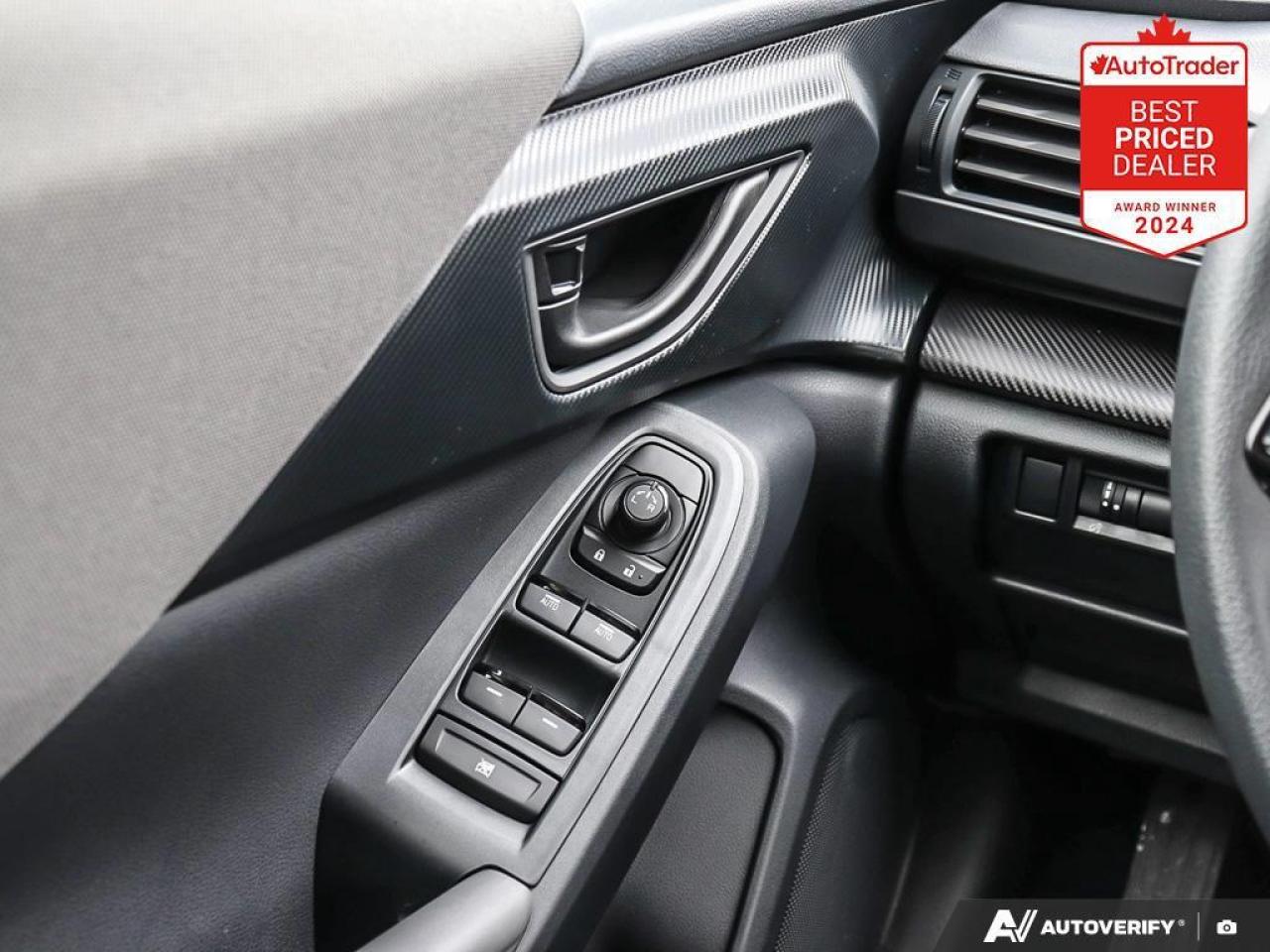 2026 Subaru Crosstrek Convenience 4dr All-Wheel Drive Photo