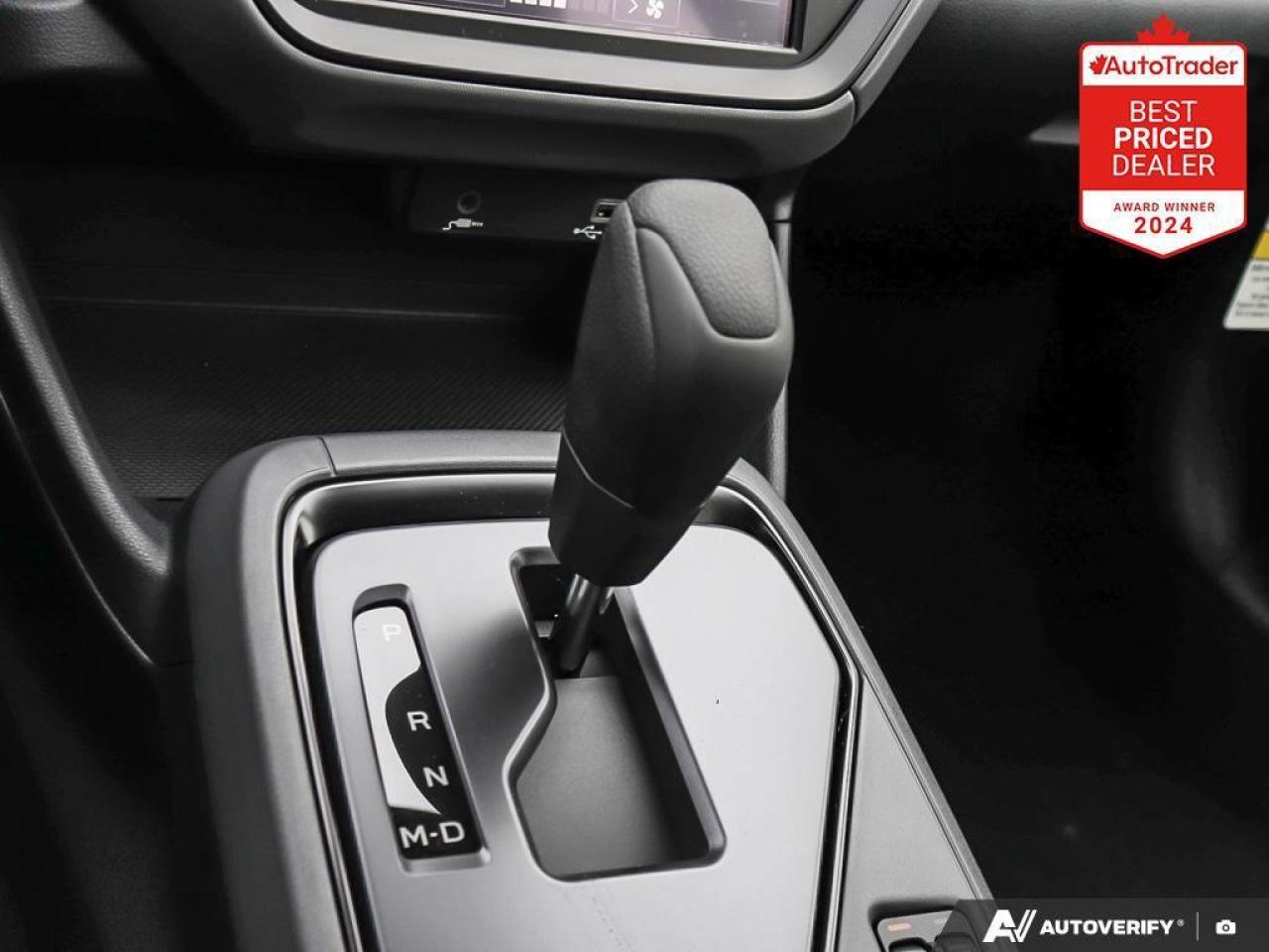 2026 Subaru Crosstrek Convenience 4dr All-Wheel Drive Photo