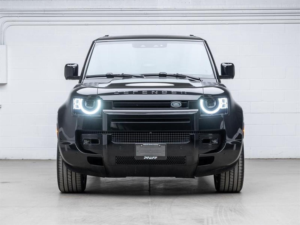 2024 Land Rover Defender  Photo