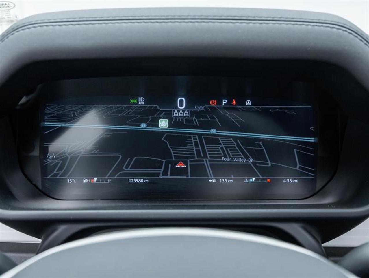 2024 Land Rover Defender  Photo