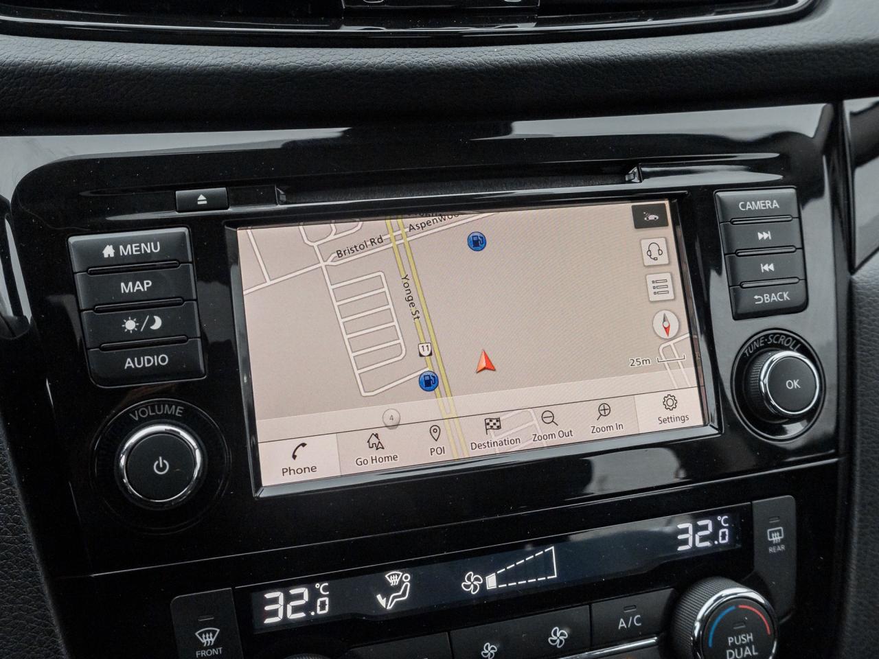 2021 Nissan Qashqai SL (CVT) 4dr All-Wheel Drive Photo