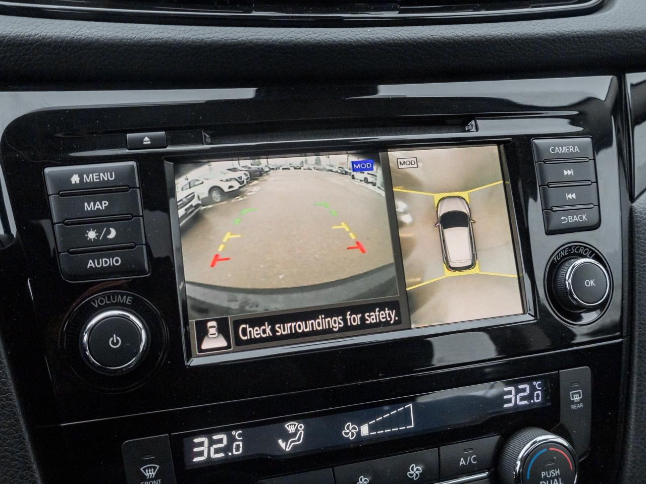 2021 Nissan Qashqai SL (CVT) 4dr All-Wheel Drive Photo