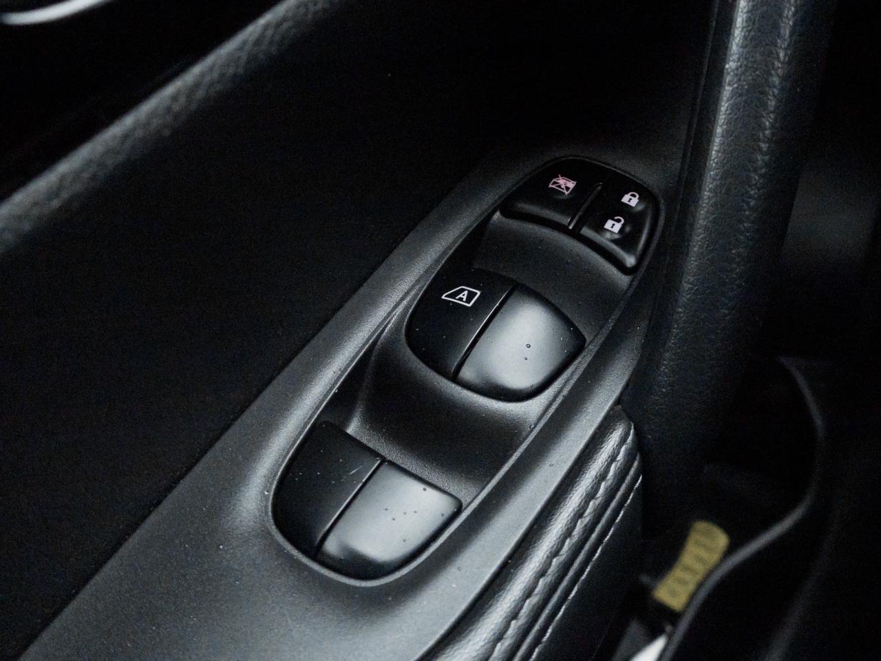 2021 Nissan Qashqai SL (CVT) 4dr All-Wheel Drive Photo