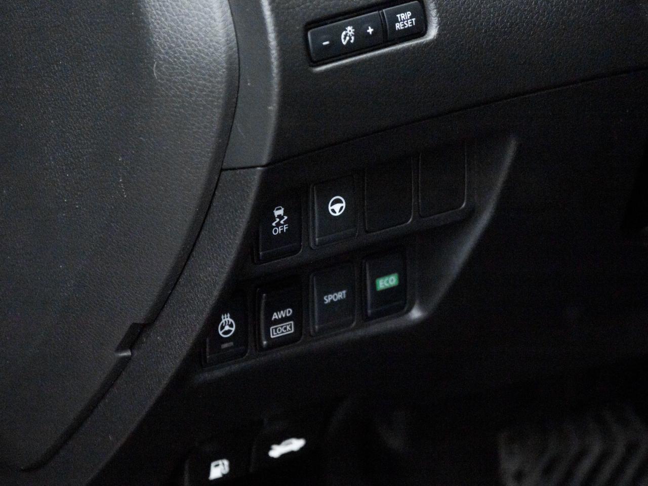 2021 Nissan Qashqai SL (CVT) 4dr All-Wheel Drive Photo