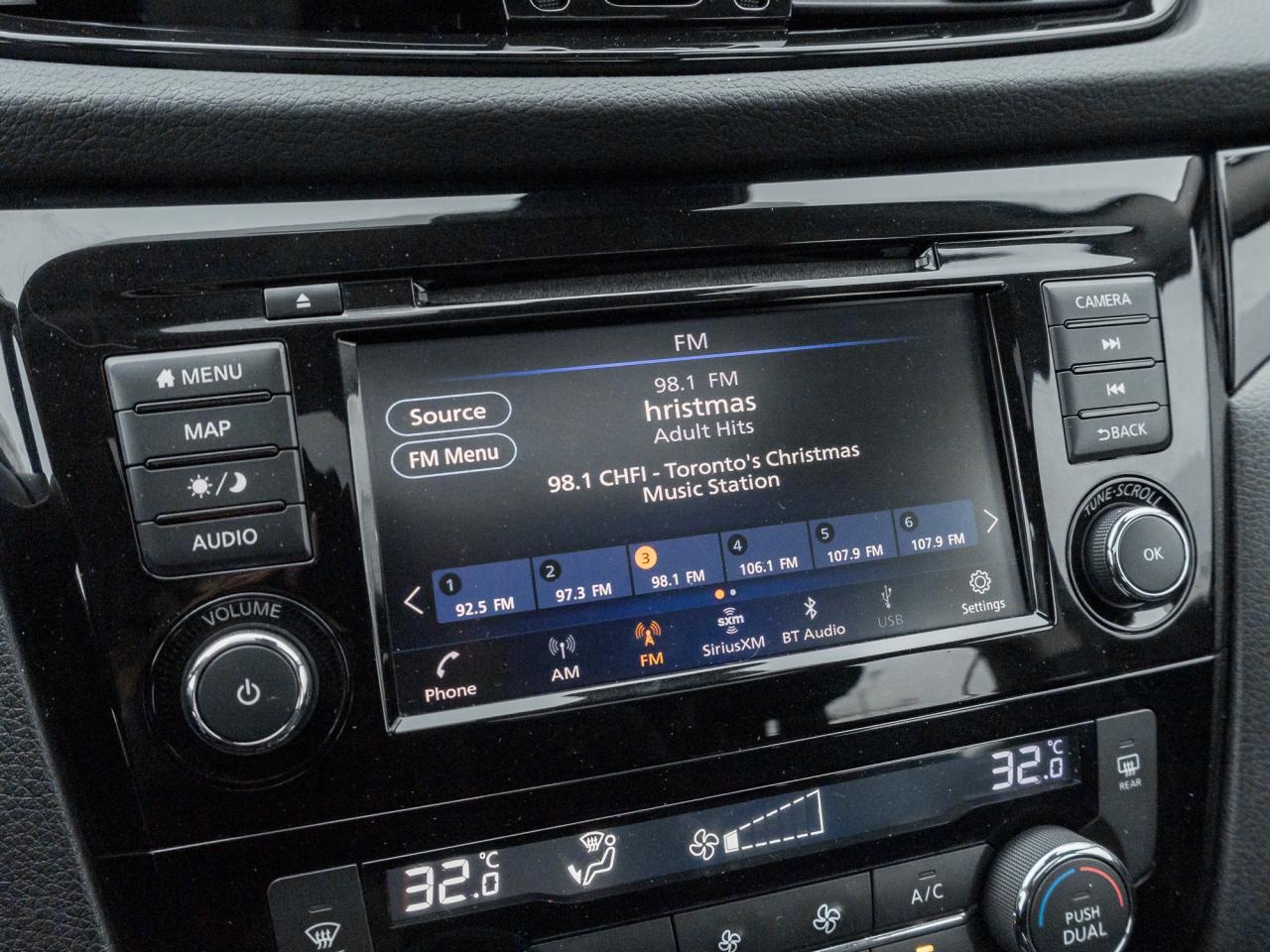 2021 Nissan Qashqai SL (CVT) 4dr All-Wheel Drive Photo