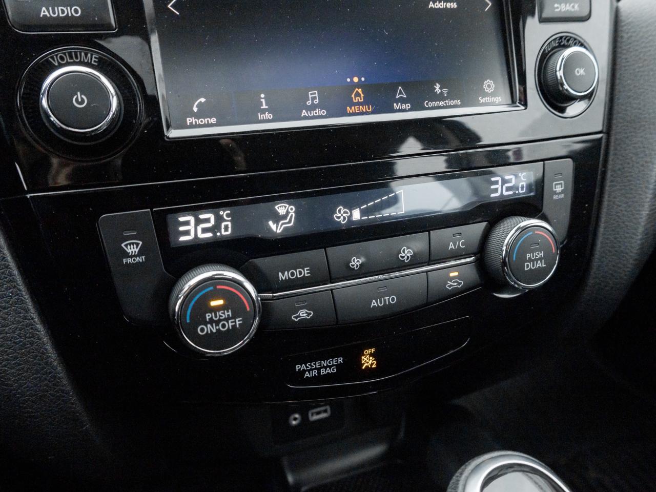 2021 Nissan Qashqai SL (CVT) 4dr All-Wheel Drive Photo