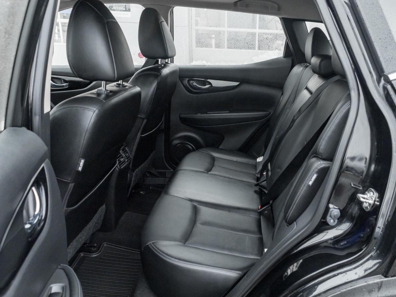 2021 Nissan Qashqai SL (CVT) 4dr All-Wheel Drive Photo