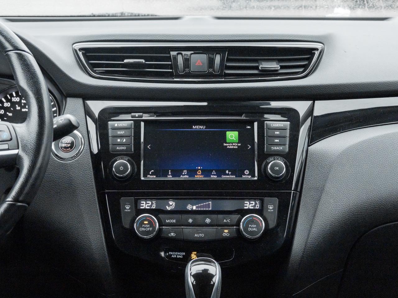 2021 Nissan Qashqai SL (CVT) 4dr All-Wheel Drive Photo