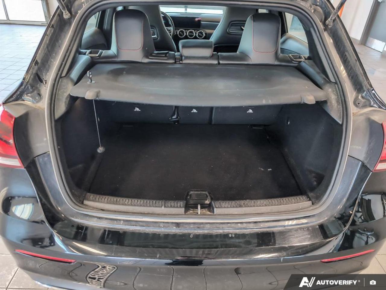 2022 Mercedes-Benz A-Class Base A 250 4dr All-Wheel Drive 4MATIC Hatchback Photo