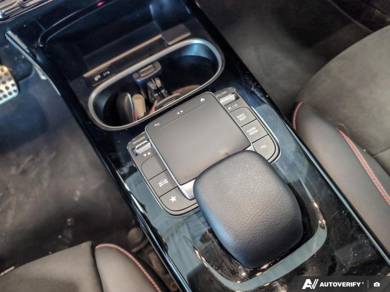 2022 Mercedes-Benz A-Class Base A 250 4dr All-Wheel Drive 4MATIC Hatchback Photo