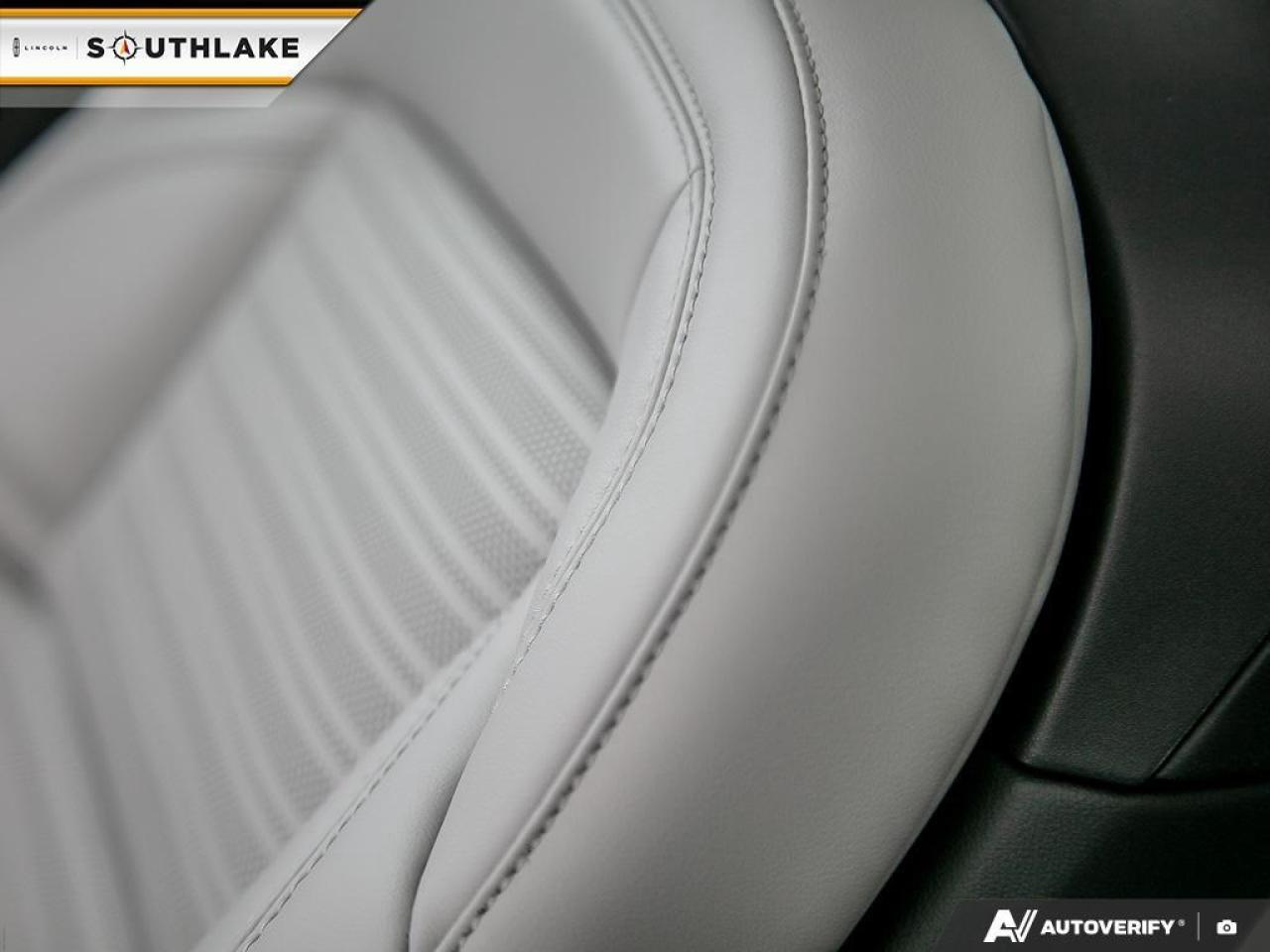 2026 Lincoln Nautilus Reserve 4dr All-Wheel Drive Photo