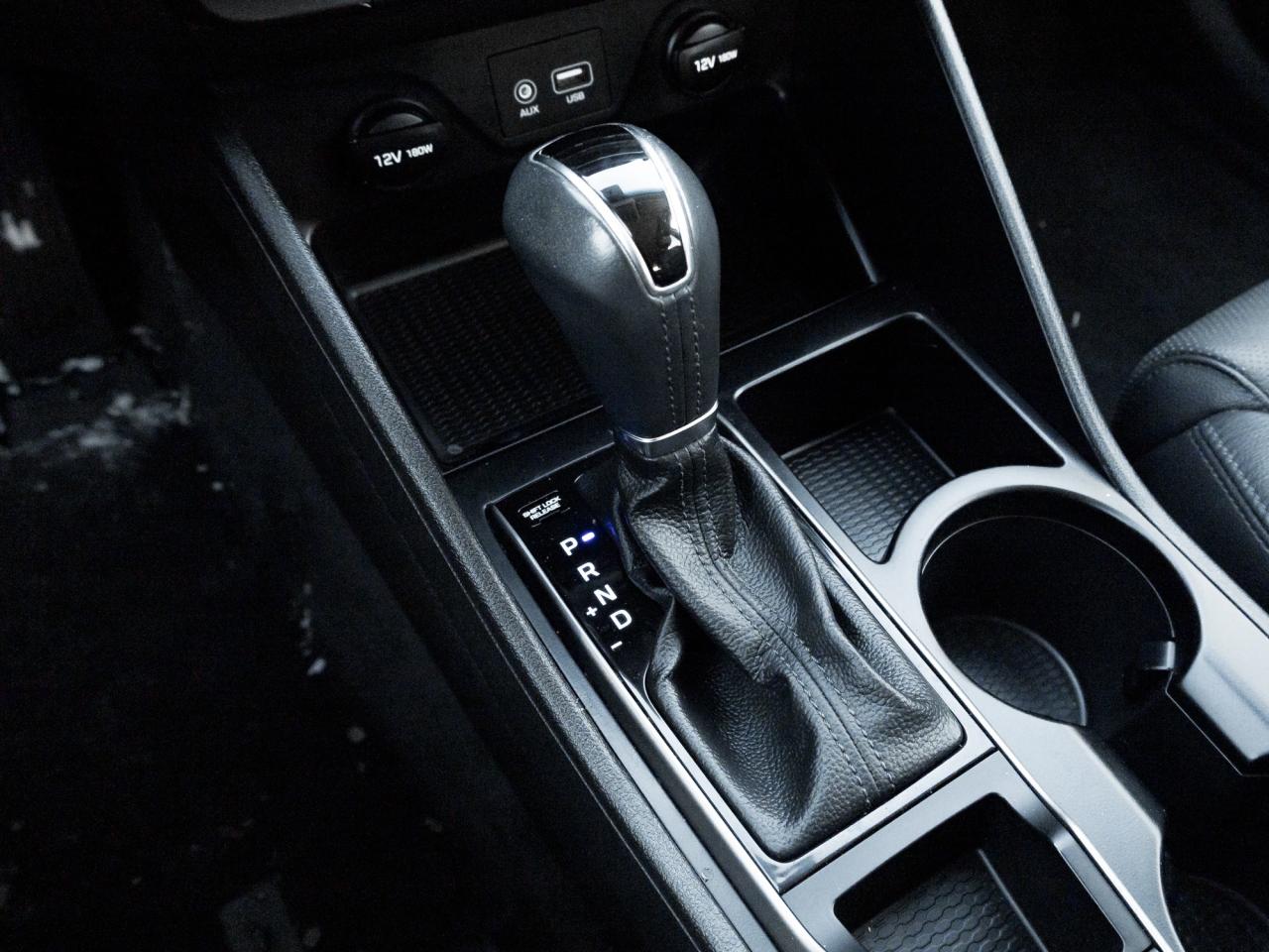 2017 Hyundai Tucson SE 2.0 4dr Front-Wheel Drive Photo