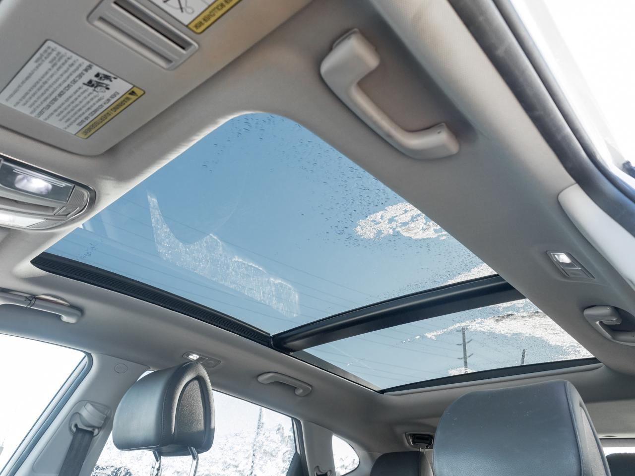 2017 Hyundai Tucson SE 2.0 4dr Front-Wheel Drive Photo