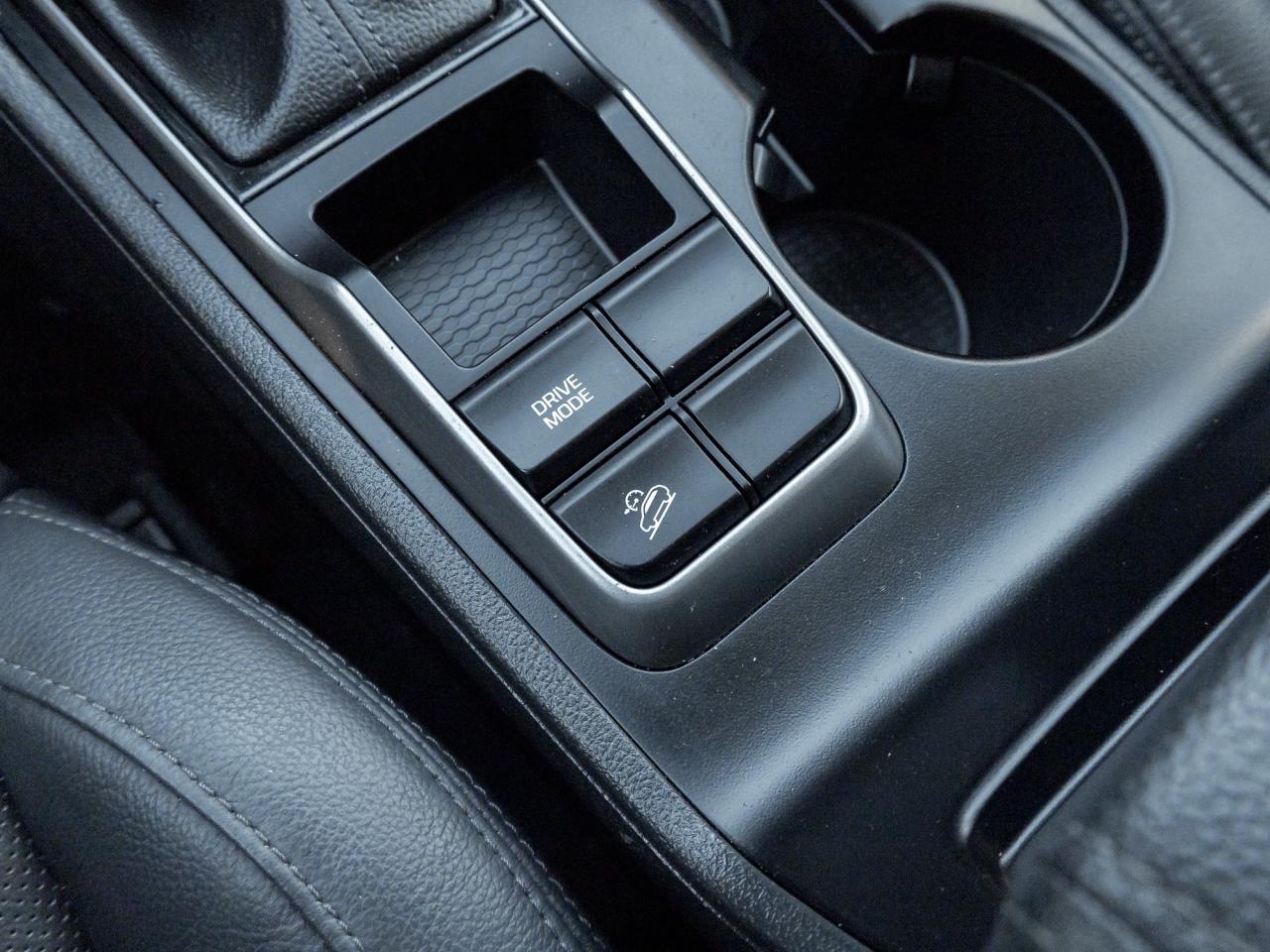 2017 Hyundai Tucson SE 2.0 4dr Front-Wheel Drive Photo