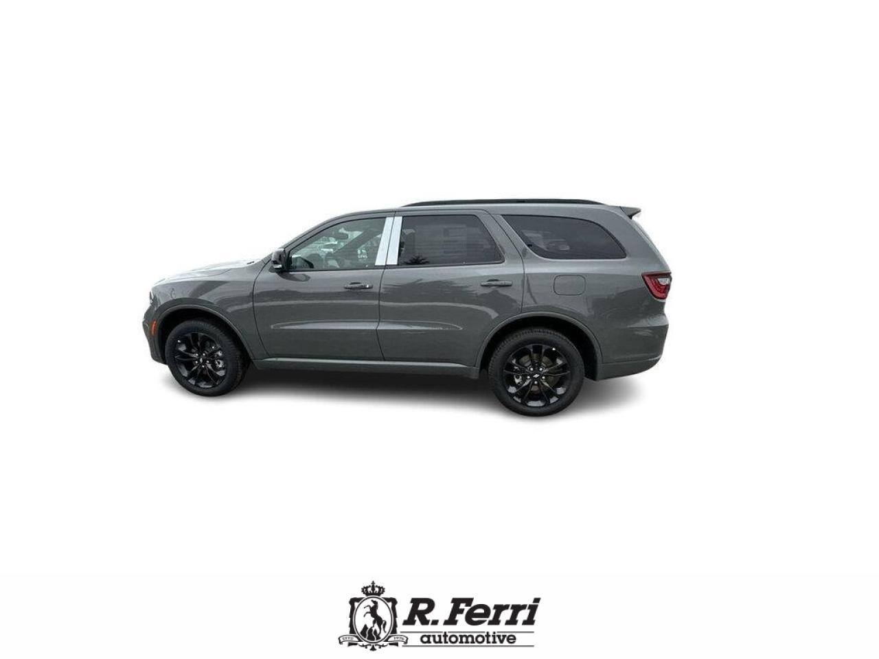 2026 Dodge Durango GT 4dr All-wheel Drive Photo
