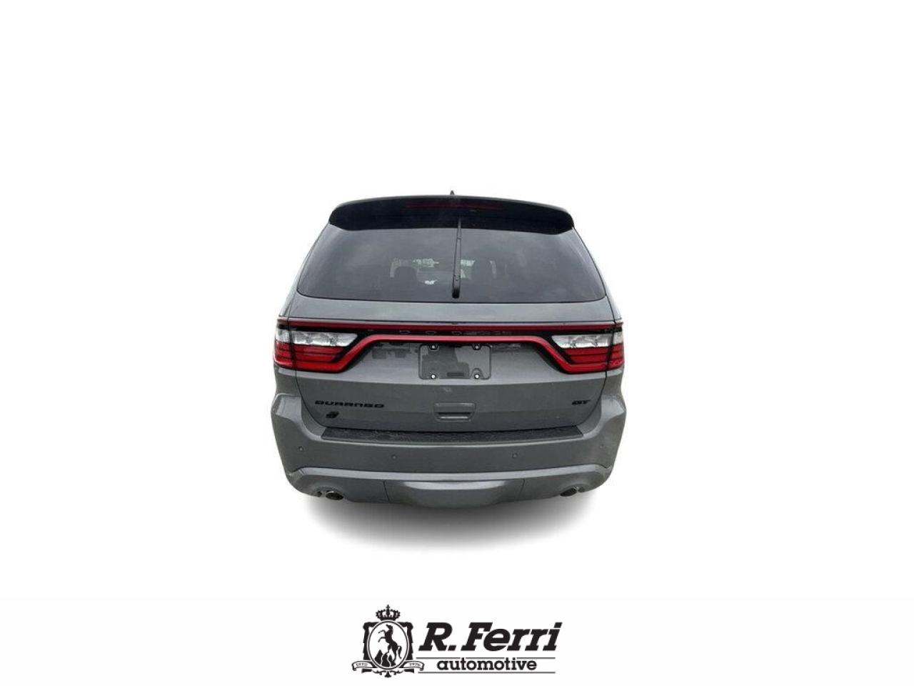 2026 Dodge Durango GT 4dr All-wheel Drive Photo