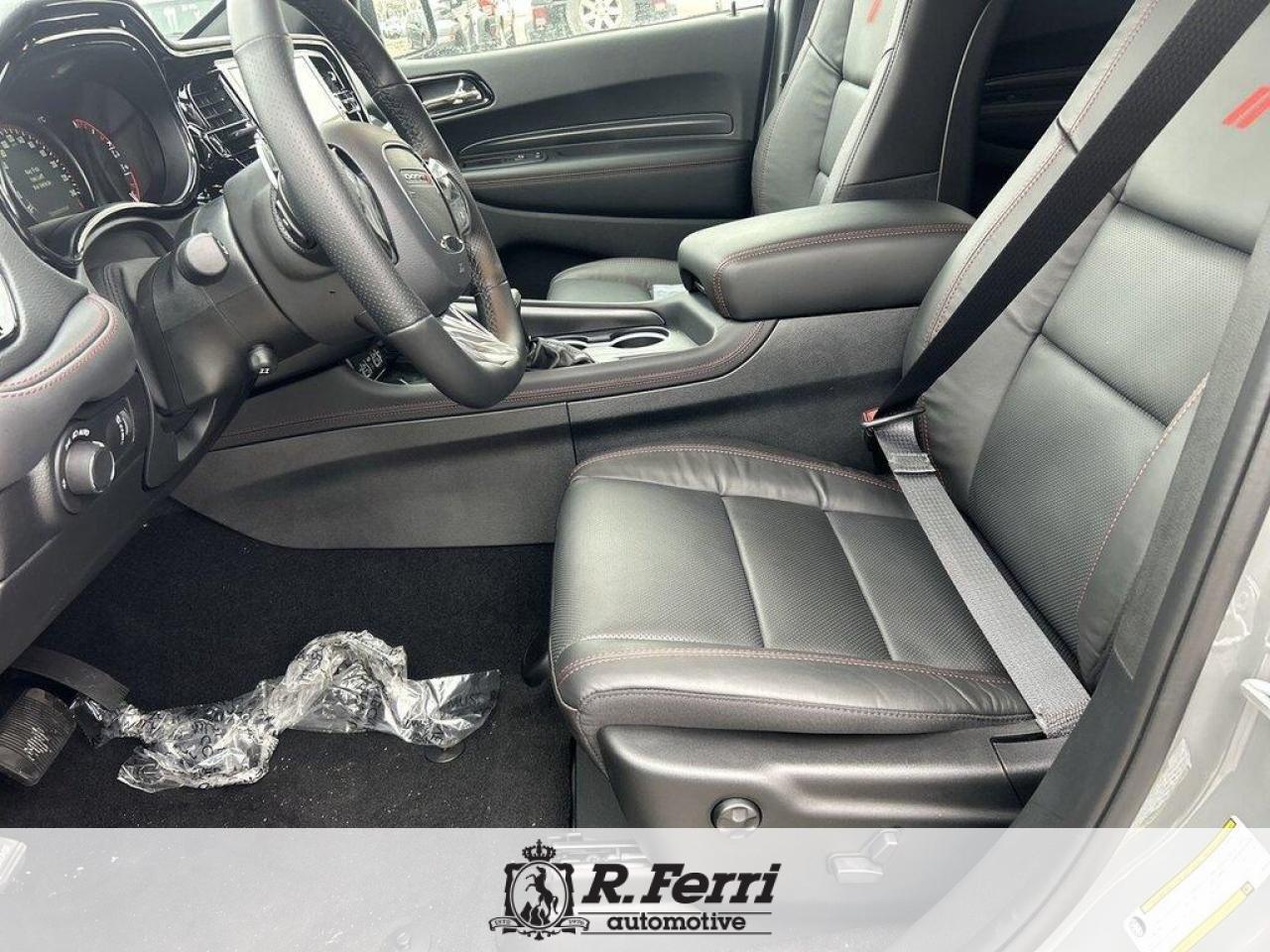 2026 Dodge Durango GT 4dr All-wheel Drive Photo