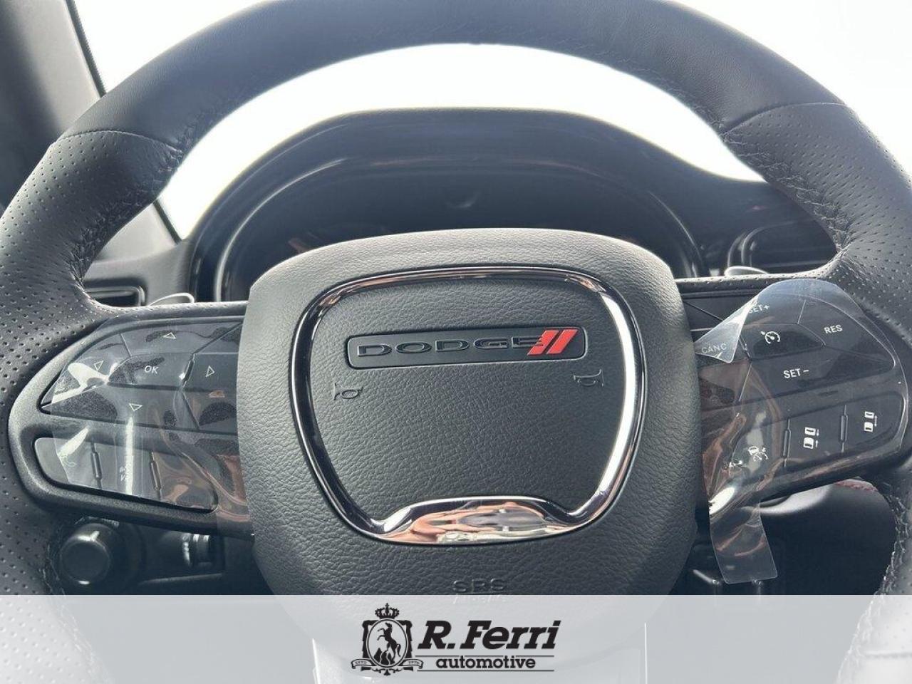 2026 Dodge Durango GT 4dr All-wheel Drive Photo