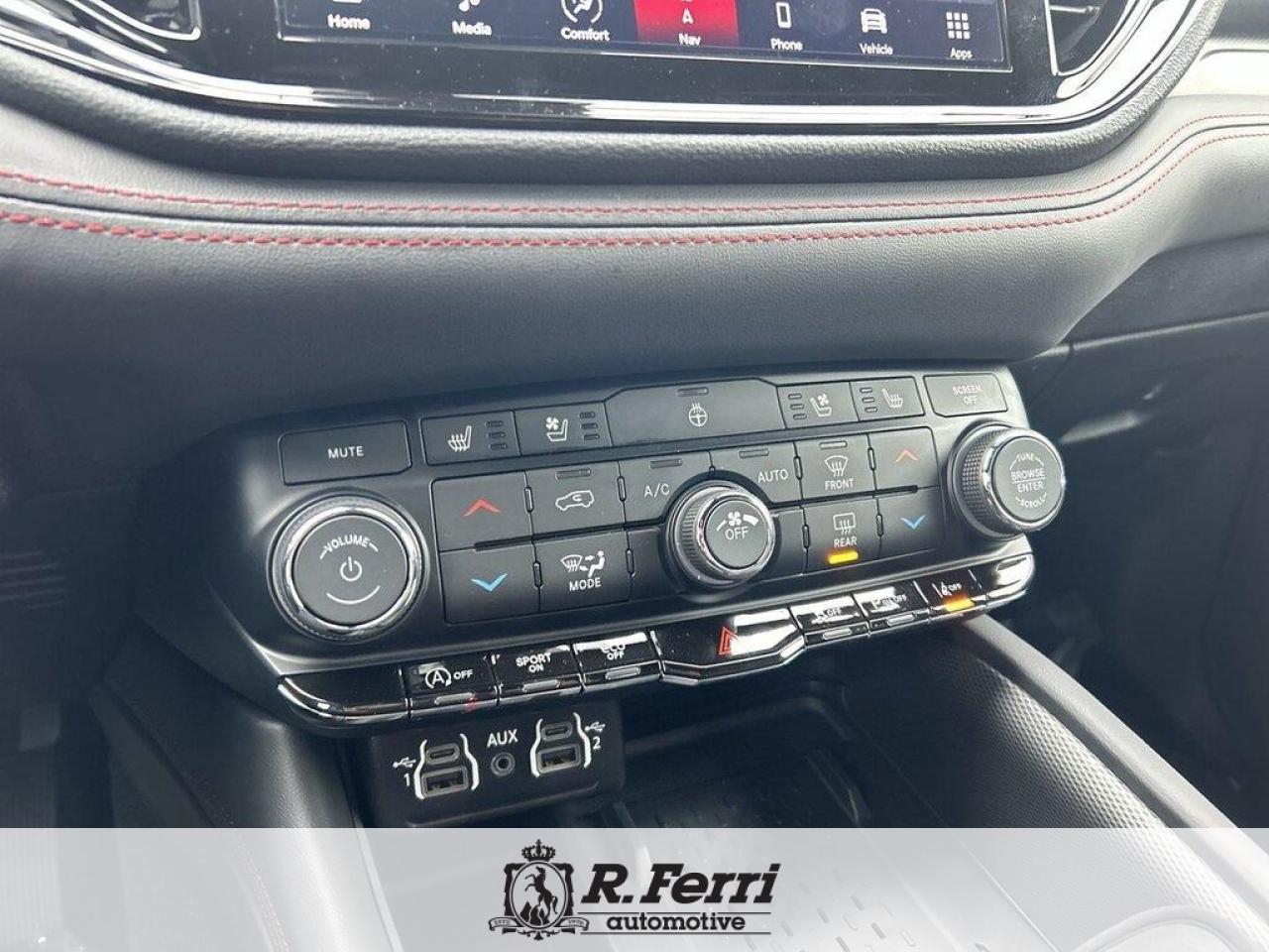 2026 Dodge Durango GT 4dr All-wheel Drive Photo