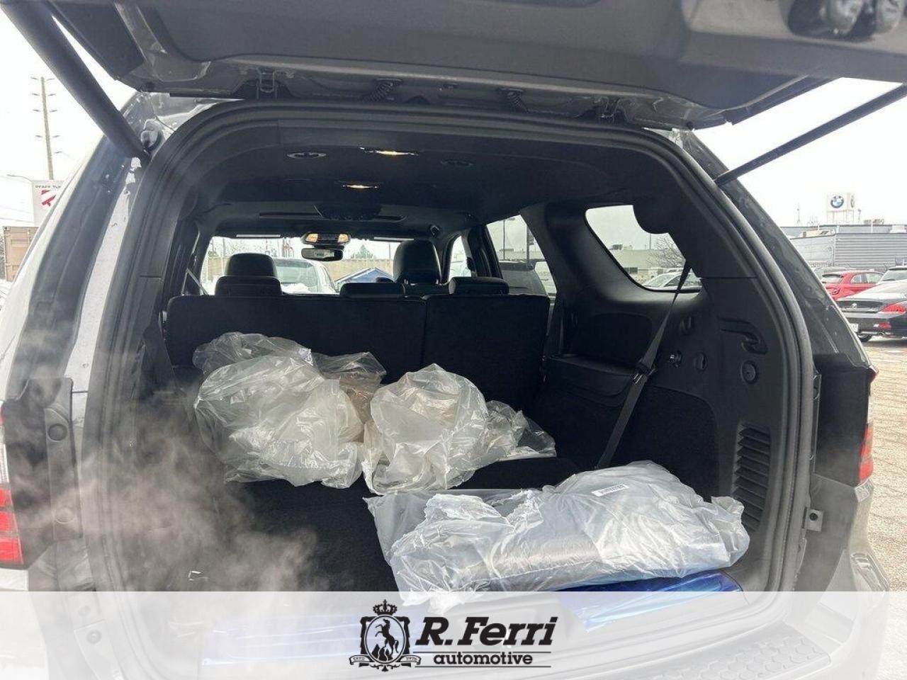 2026 Dodge Durango GT 4dr All-wheel Drive Photo