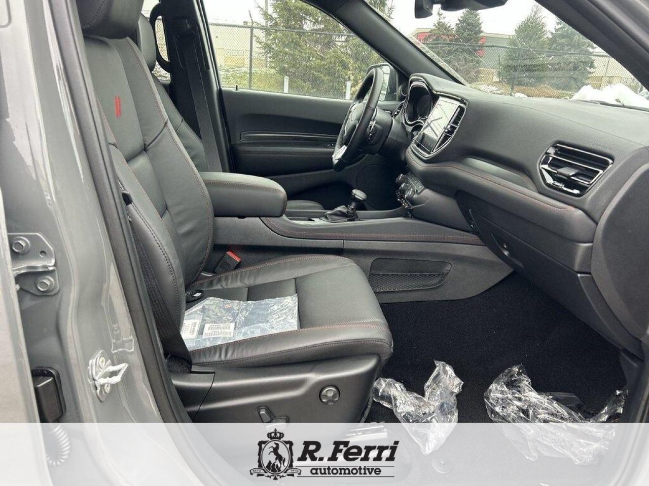 2026 Dodge Durango GT 4dr All-wheel Drive Photo