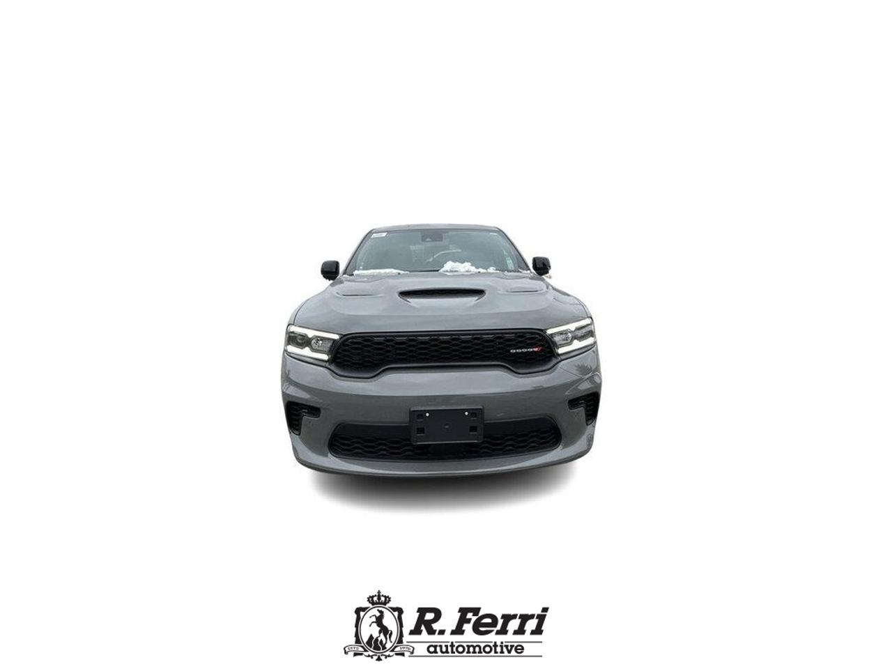 2026 Dodge Durango GT 4dr All-wheel Drive Photo