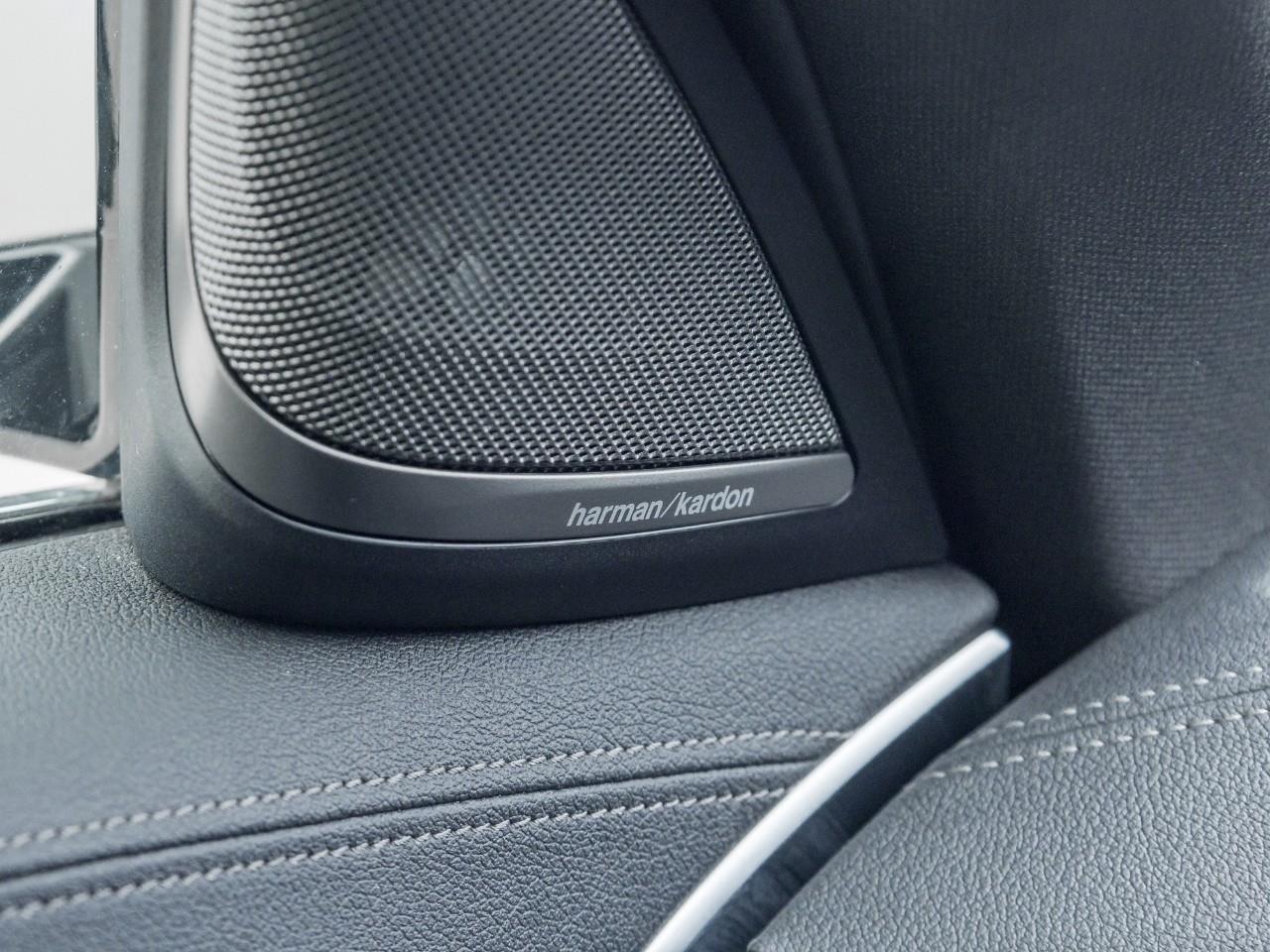 2023 BMW 530 i xDrive 4dr All-Wheel Drive Sedan Photo