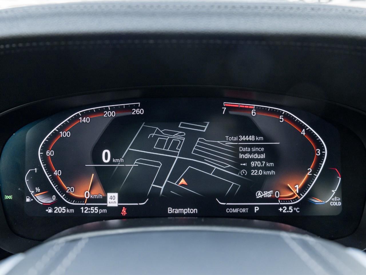 2023 BMW 530 i xDrive 4dr All-Wheel Drive Sedan Photo