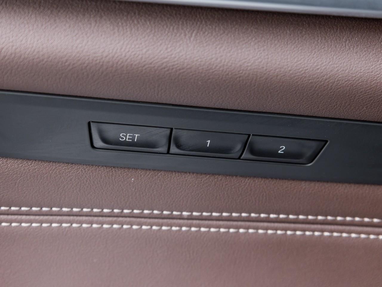 2023 BMW 530 i xDrive 4dr All-Wheel Drive Sedan Photo