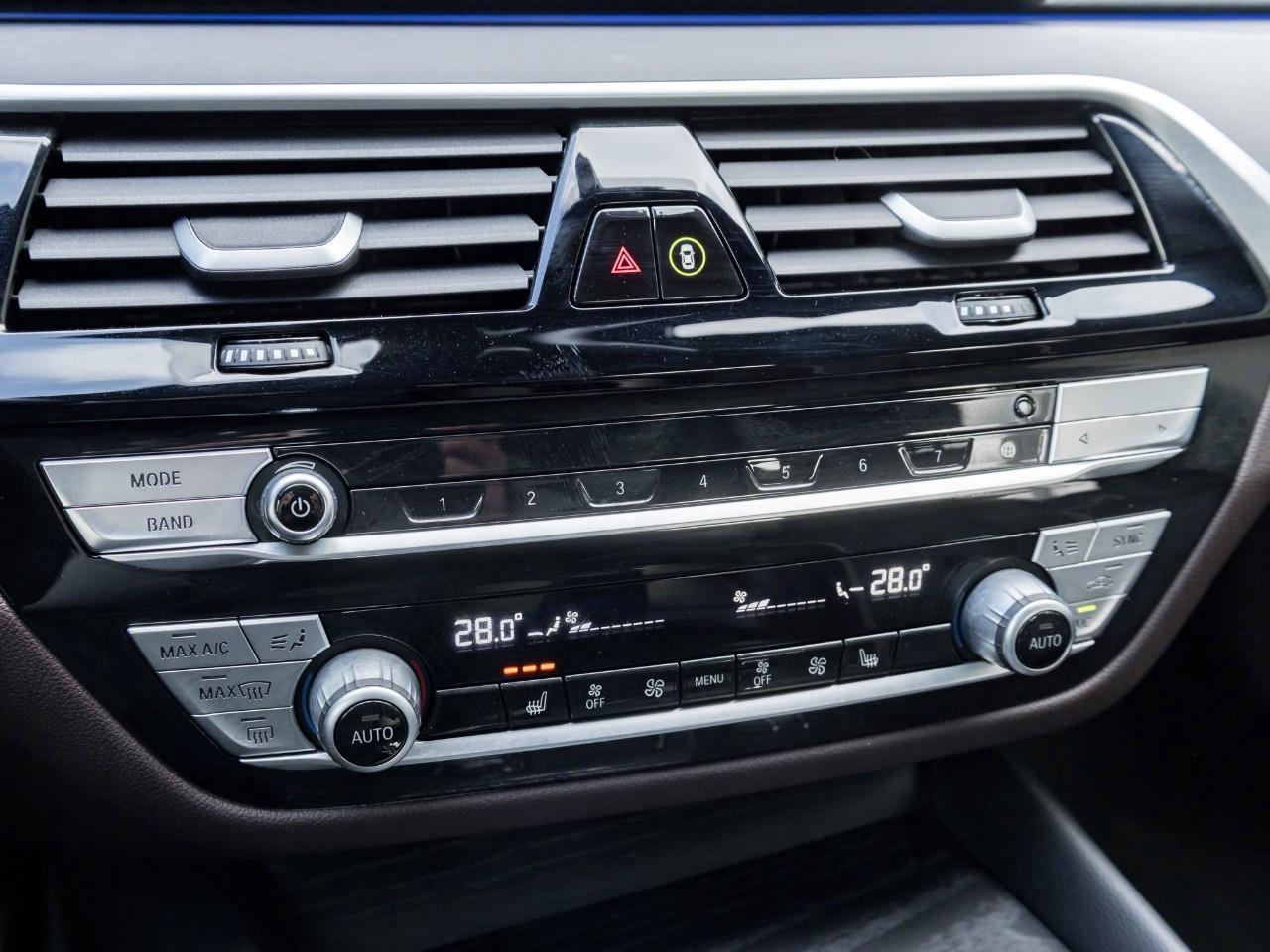 2023 BMW 530 i xDrive 4dr All-Wheel Drive Sedan Photo