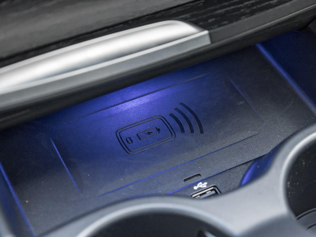 2023 BMW 530 i xDrive 4dr All-Wheel Drive Sedan Photo