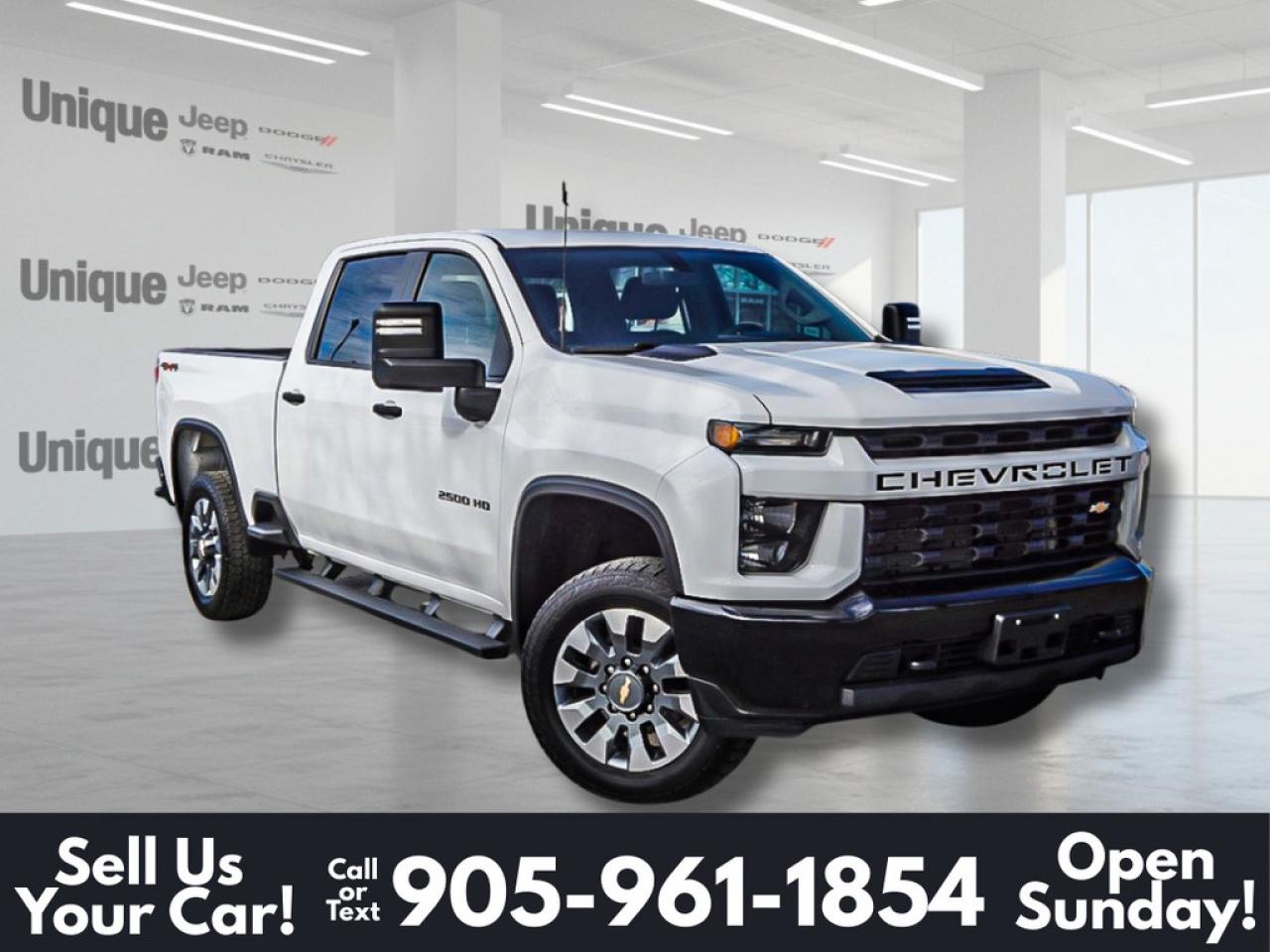 2023 Chevrolet SILVERADO 2500HD  Photo0