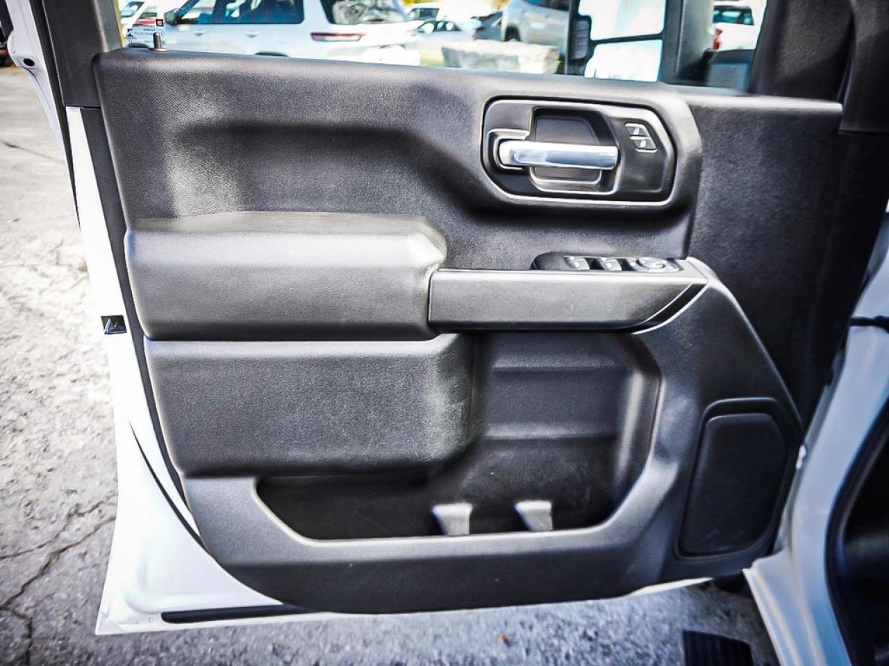 2023 Chevrolet SILVERADO 2500HD  Photo