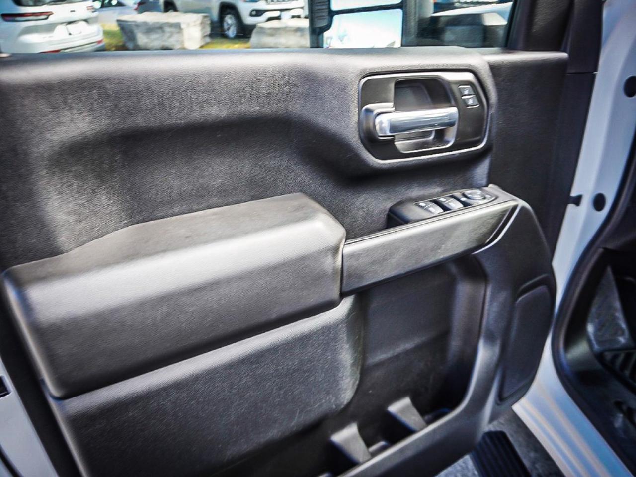 2023 Chevrolet SILVERADO 2500HD  Photo