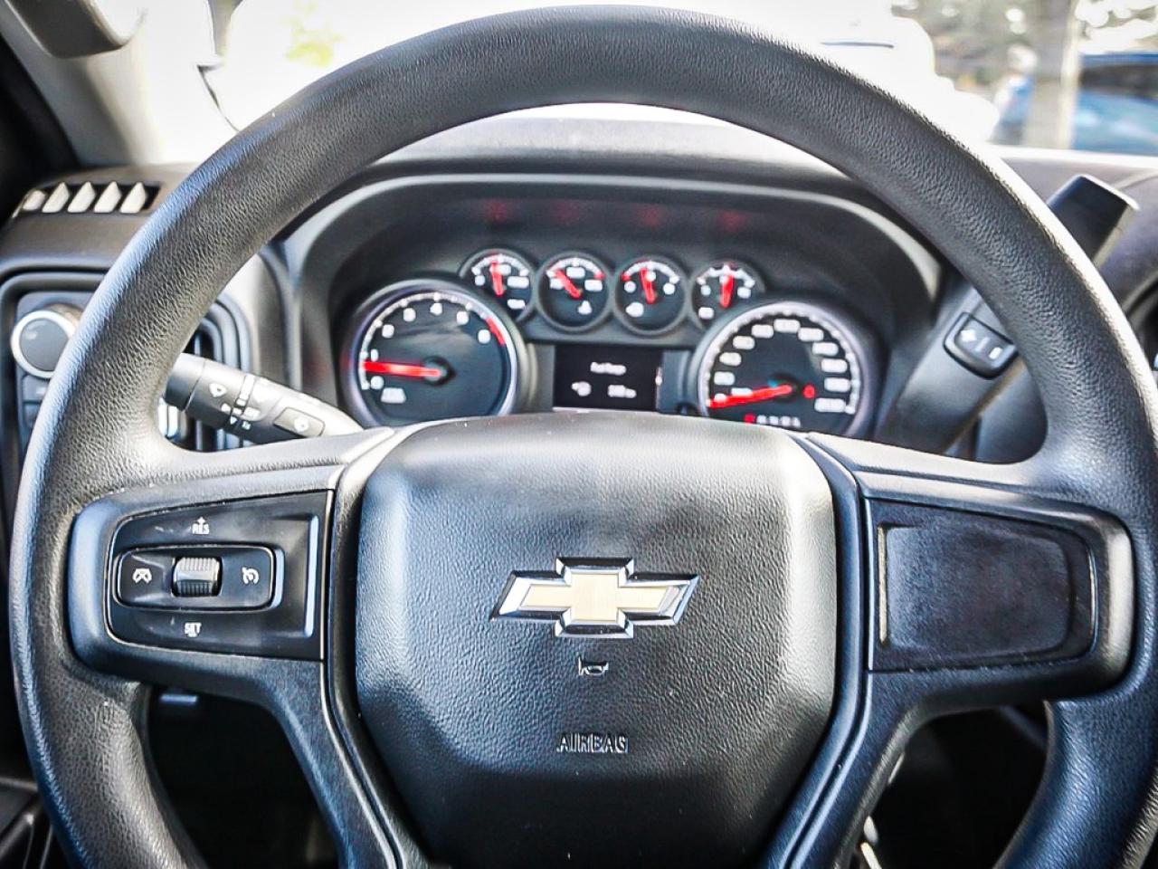 2023 Chevrolet SILVERADO 2500HD  Photo