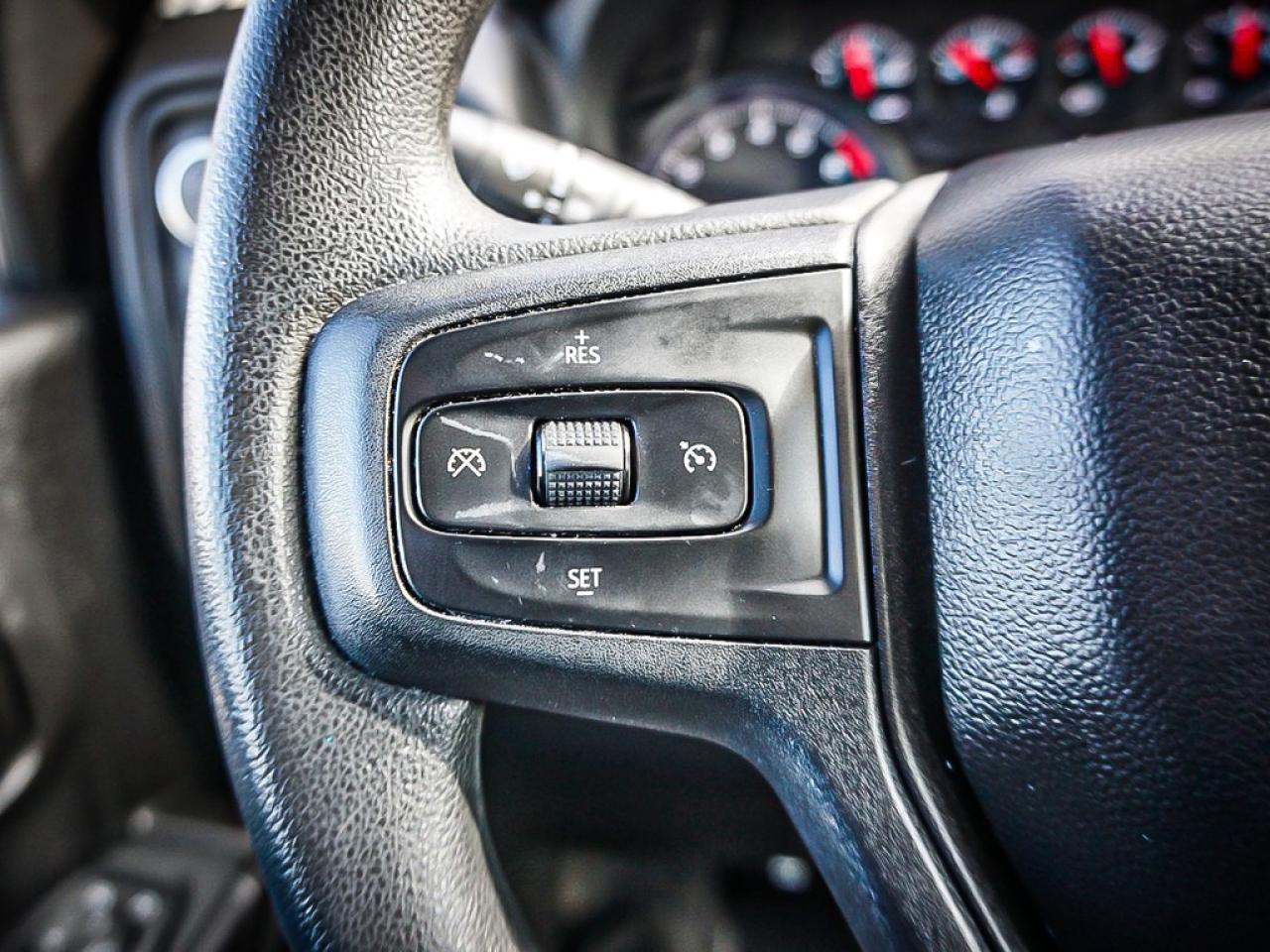 2023 Chevrolet SILVERADO 2500HD  Photo