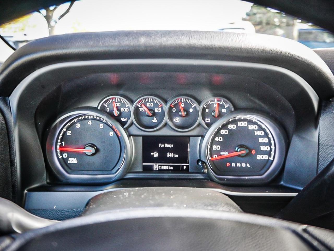 2023 Chevrolet SILVERADO 2500HD  Photo