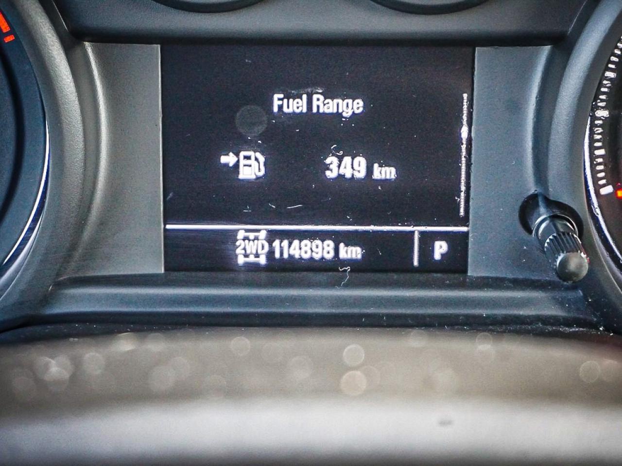 2023 Chevrolet SILVERADO 2500HD  Photo